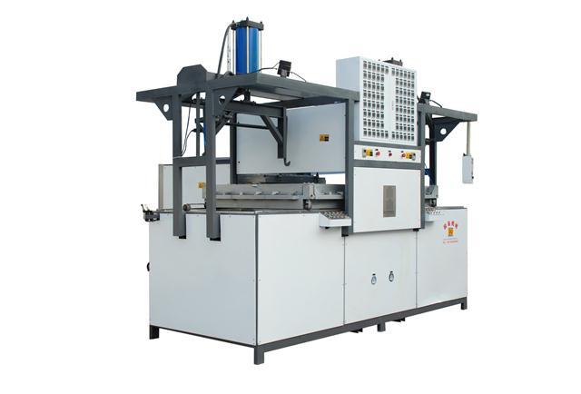 首頁 供應產(chǎn)品 03 高速吸塑機工廠/中山銳強機械供/全自動吸塑機