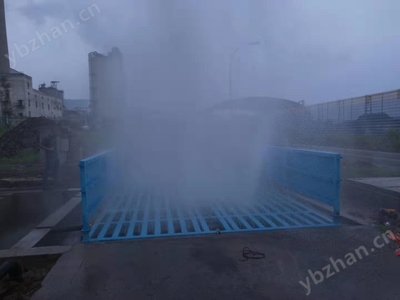 重慶九龍坡煤礦車(chē)輛自動(dòng)洗車(chē)設(shè)備