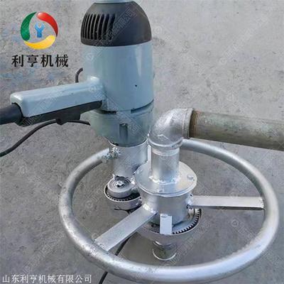 農村打水井鉆機