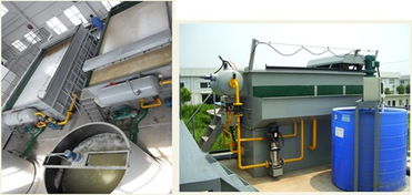 遼寧省盤錦市印染廠污水處理一體化設備 效率高 耐低溫 高防腐 環(huán)源環(huán)保